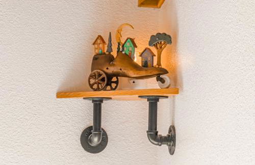 Moon Over The Mills - Foto 12