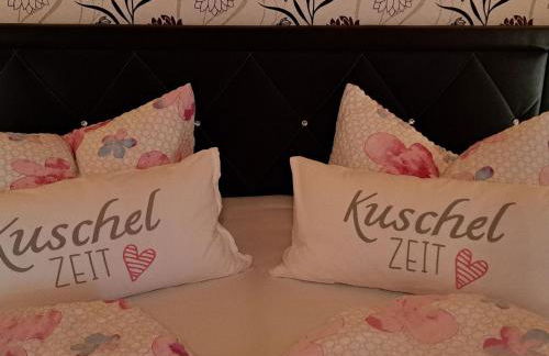 Apartment FeWo Steinbeisser by Interhome - Foto 9