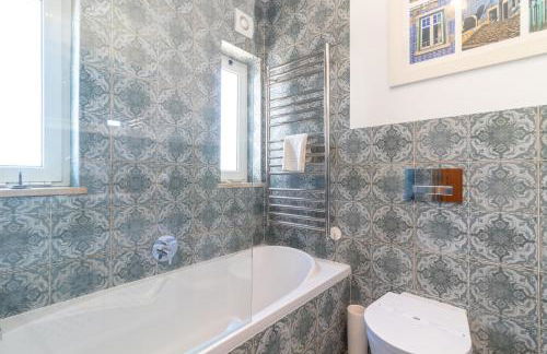 Casa Polgoda luxury villa with ocean views - Foto 59