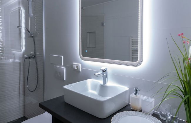 Bonne Chance Apartments - Foto 28