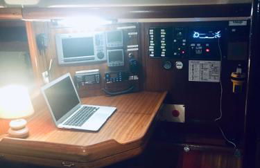 Segelyacht Bremen City - Foto 66