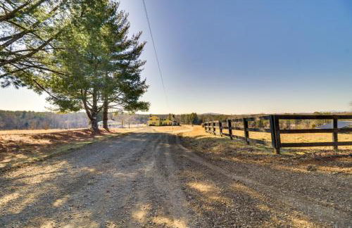 VA Wine and Horse Country Cottage, Near UVA - Photo 25