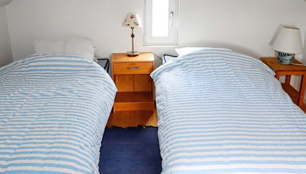 4 Person Holiday Home in Mellerud-by Traum - Foto 3, Quarto