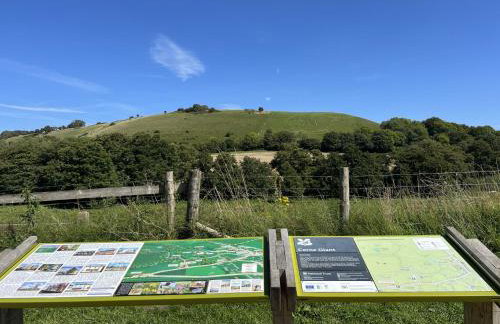 The Old Court House - Foto 40