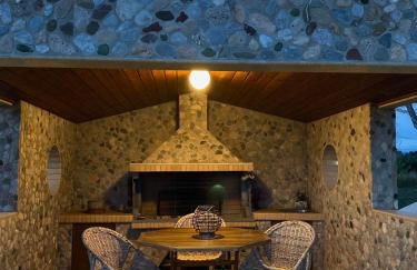 Luxury Beach Villa - Foto 25