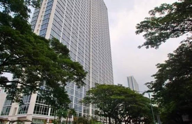 Studio Apartment at U Residence near UPH - Photo 24