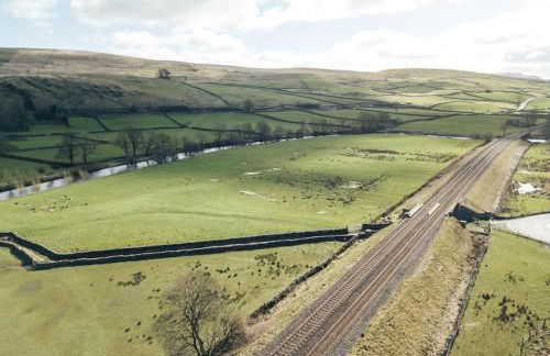 Meadow View near Settle. Short walk to food pub - Foto 48