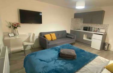 Roomello luxury City Studios - Foto 11