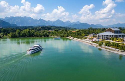 Ferienwohnungen Reiss II - Foto 33