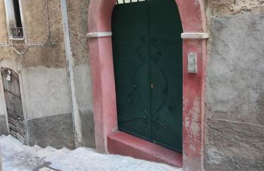 Casa Abenante - Foto 2