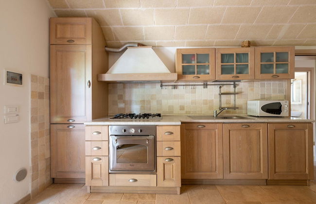 2481 Tenuta Sardella by Perle di Puglia - Foto 13