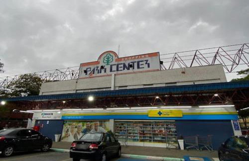 22- APTO NOVO 7 min do Aeroporto de Guarulhos Garagem Coberta - Foto 27