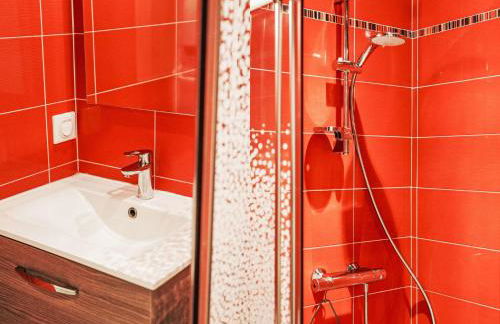 Holiday Home L'Eglantier by Interhome - Foto 12