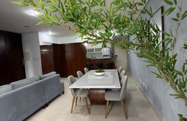 Sublime Mognos Apartment - Bosque Saúde - Foto 4