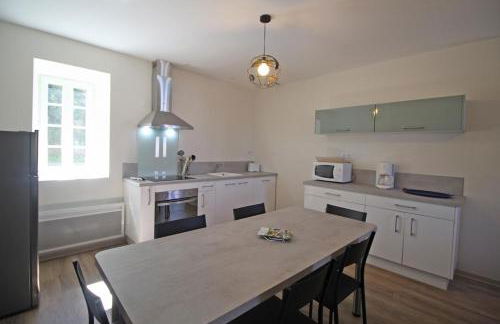 Gîte Les Champs N°1 - Foto 7