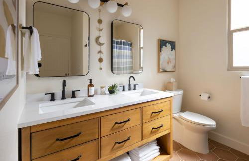 Luxury 3BR in Upscale Neighborhood Pet Friendly - Foto 18