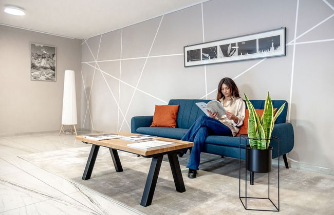 Miralago Locarno Easy Rooms - Foto 7