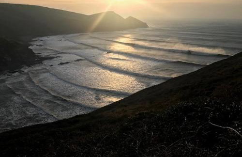 Cleave Cottage - Foto 48