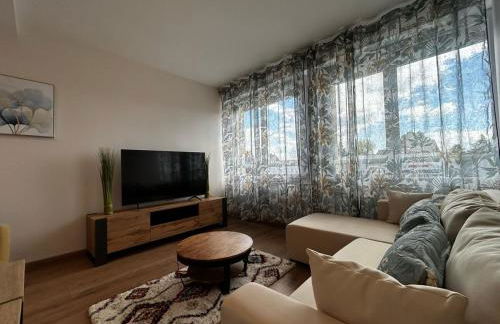 La Suite Vienne, chic et calme - Foto 11