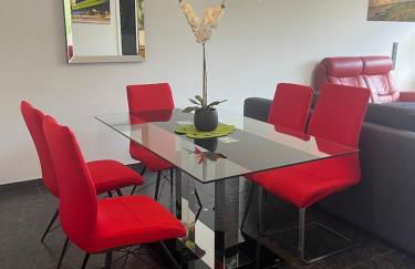 Wunderschöne Terrassenwohnung mit Blick ins Grüne! - Foto 20