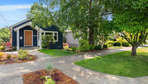 Birch Tree Cottage - 3 Bed 2 Bath Vacation home in Seattle - Foto 1