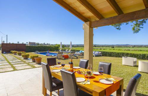 Villa Ambient / Sa Finqueta - Foto 3