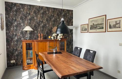 Wohnung in Stadtvilla, Dessau-Ziebigk - Foto 11