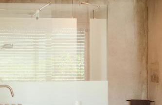 Loft-Apartment - Bestlage am Kurpark mit Terrasse - kostenloses Parken - Küche - Netflix - Waschmaschine - Foto 15