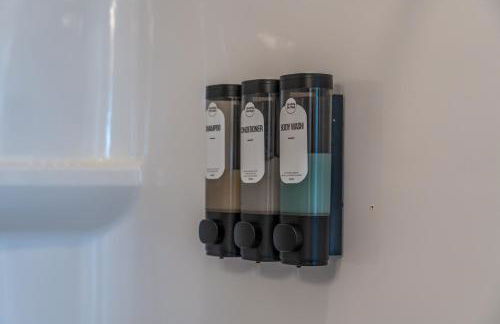 Spring Bungalow - A cozy getaway in downtown Hot Springs! - Foto 34