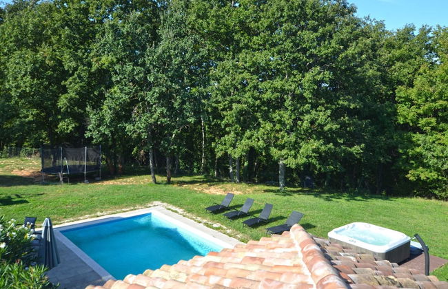 Forest Breeze Retreat in Zminj - Foto 44