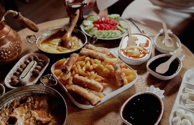 Saklicennet Bungalov - Foto 9