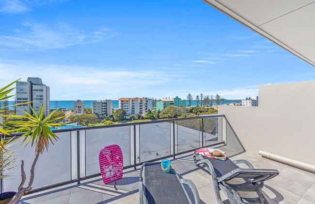 The Mirage Alexandra Headland - Foto 34