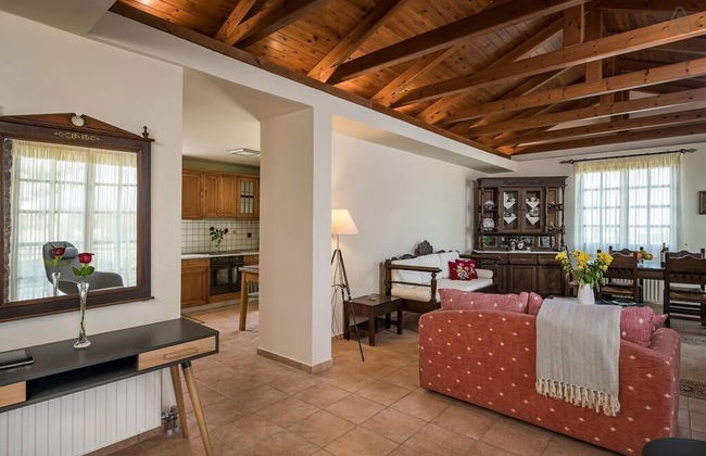 Villa 15 Elegant Private Pool Family - Photo 18