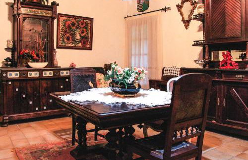 Masia Can Solà Gros - Foto 34