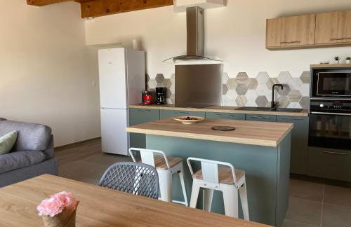 Chez Jean Claude la villa des amis - Foto 8