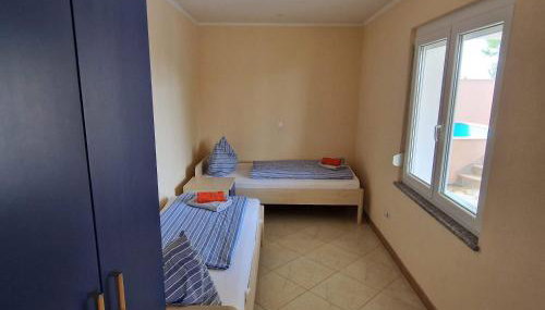 Villa del Golfo - Foto 4, wardrobe