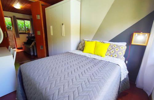 Terê c/Lazer completo-RelaxTerêMontainHouse - Photo 8