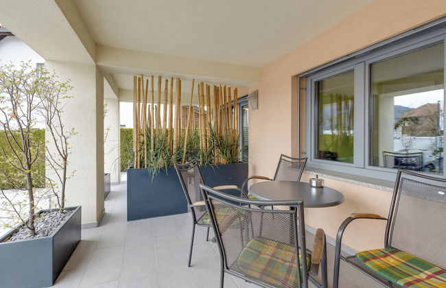 Wellness Suite Sunflower - Foto 17