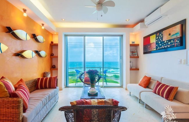 Deep Blue Condos - 202 - Foto 1