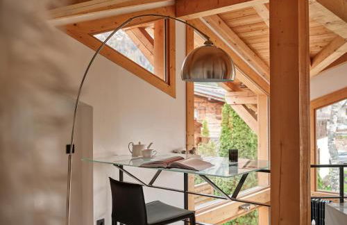 Les Rives d'Argentière - Photo 46