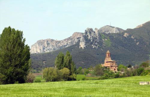 Casa Rural Basaula - Foto 55