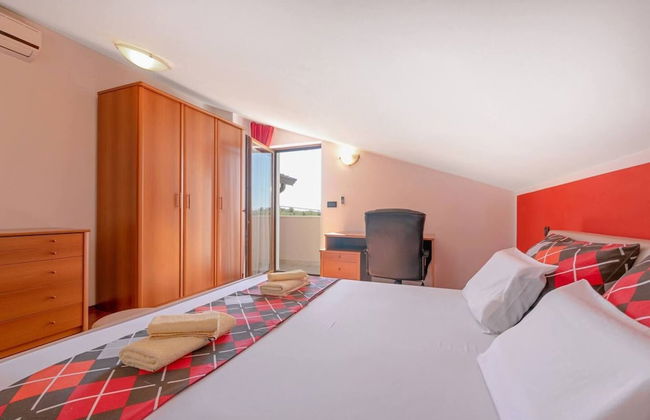 Charming 6-bed Villa in Vižinada - Foto 23