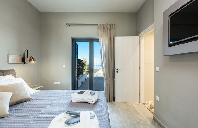 Thea Villas Complex - Foto 22