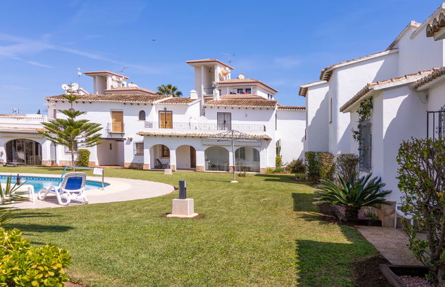 Pueblo Andaluz - Foto 28