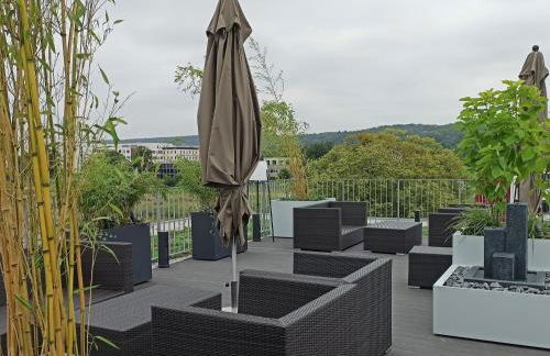 Leben wie im Hotel by Helios - Foto 1