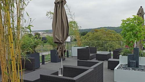 Leben wie im Hotel by Helios - Foto 1