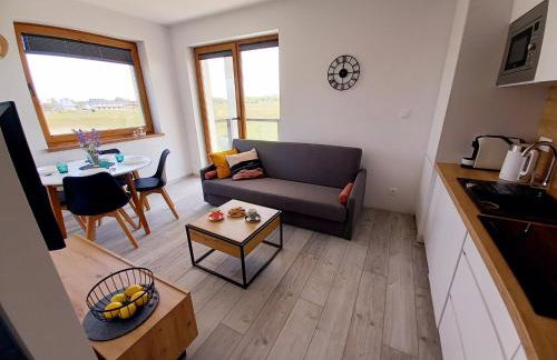 Apartament PLUS 22 C - Foto 9