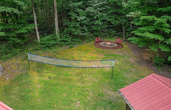 Andy Woods Lodge - 4 Bedrooms, 1.5 Baths, Sleeps 8 4 Home by RedAwning - Foto 29