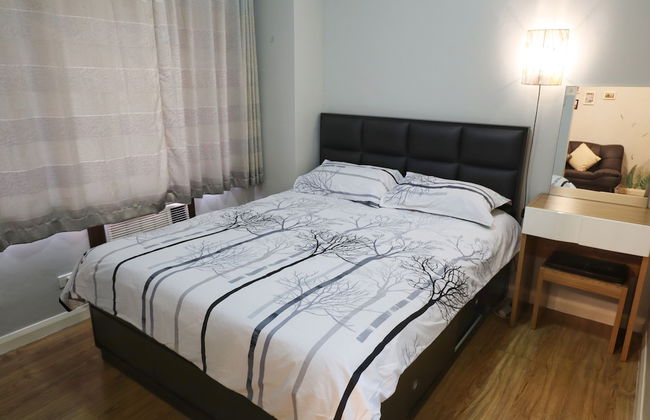 Greenbelt Parkplace - Foto 7