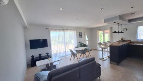 Gîte l'olivier - Foto 5